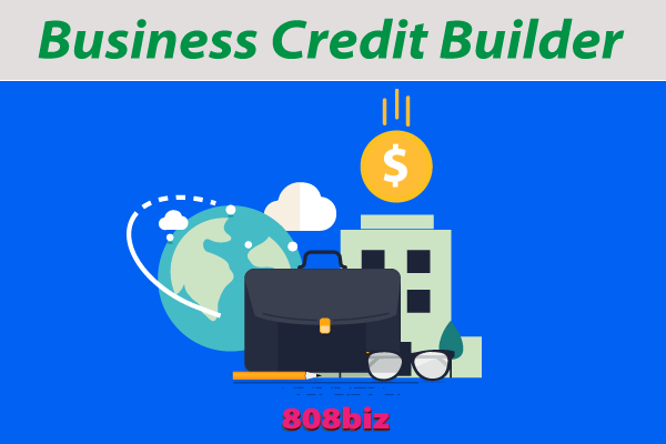 Business Credit Builder 