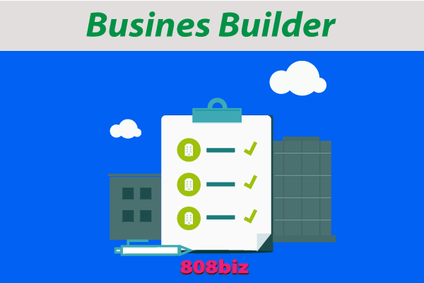 Hawaii Business Builder